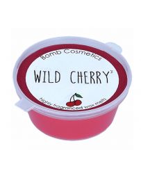 Wild Cherry - Fondant de Cire - BOMB COSMETICS