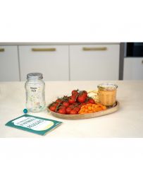 Coffret MAYOZEN - 20 Recettes de Mayonnaise faite maison - COOKUT