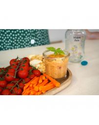 Coffret MAYOZEN - 20 Recettes de Mayonnaise faite maison - COOKUT
