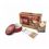 Coffret Fromage fondu - TERRACOTTA (Rouge) - COOKUT