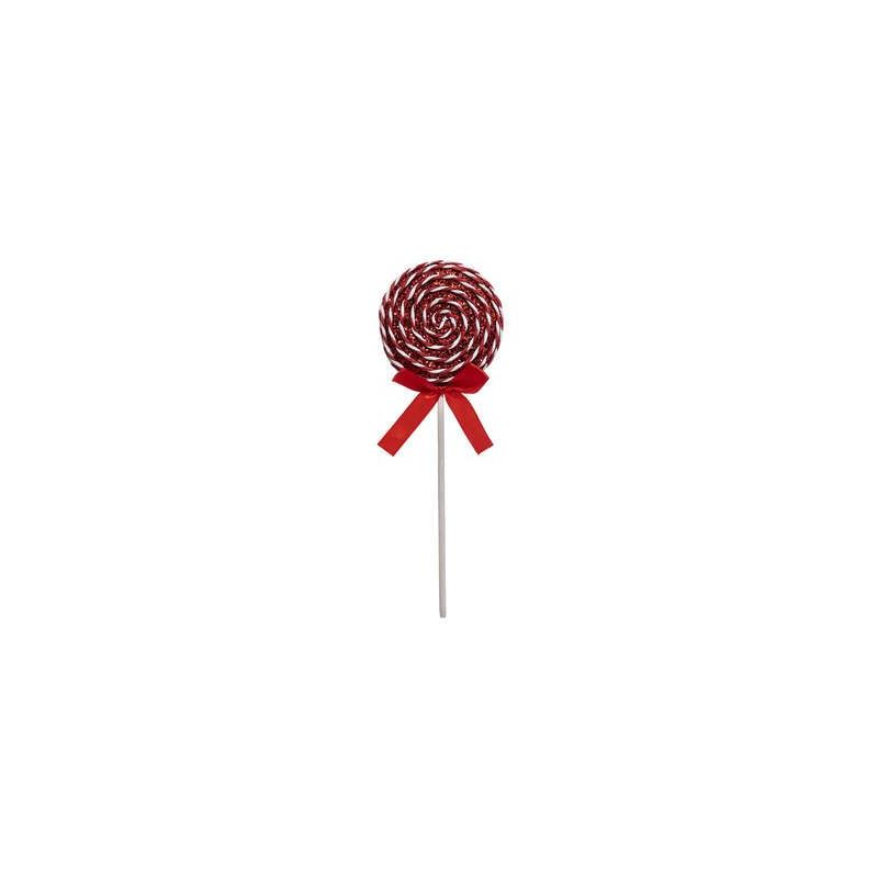 Suspension de Noël - Bonbon Suspension de Noël - Bonbon