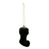 Suspension de Noël en PLF - Botte verte 7cm
