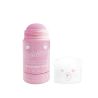 Dream Stick - Masque pour le Visage à l'Argile hydratante - Milkshake Cerise - INUWET