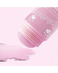 Dream Stick - Masque pour le Visage à l'Argile hydratante - Milkshake Cerise - INUWET