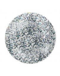 Vernis à Ongles à l'Eau - Argent - Parfum Vanille - INUWET