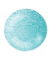 Vernis à Ongles à l'Eau - Turquoise - Parfum Pomme - INUWET