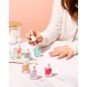 Vernis à Ongles à l'Eau - Turquoise - Parfum Pomme - INUWET