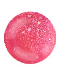 Vernis à Ongles à l'Eau - Fushia - Parfum Fraise - INUWET
