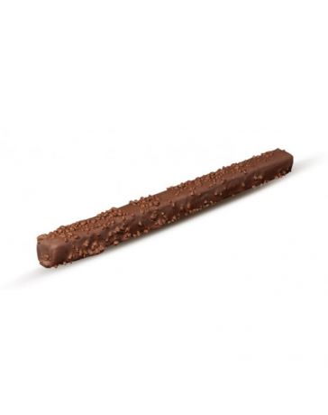 Bâton de Guimauve - Chocolat au Lait & éclats de sucre pétillant - LE COMPTOIR DE MATHILDE