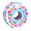 Eponge Savon exfoliante - Donut - Yummy Bear - BOMB COSMETICS