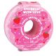 Eponge Savon exfoliante - Donut - Sprinkled with love - BOMB COSMETICS