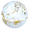 Boule de Bain Fleurs séchées - Marigold - BOMB COSMETICS