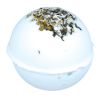 Boule de Bain Fleurs séchées - Lavender & Chamomile - BOMB COSMETICS