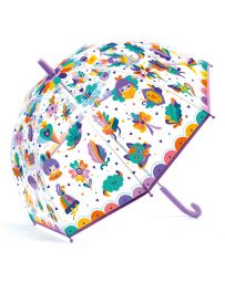 Parapluie Enfant - Pop Rainbow - Little Big Room by DJECO