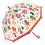 Parapluie Enfant - Forêt - Little Big Room by DJECO