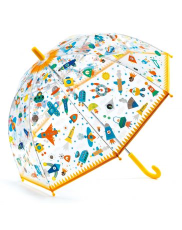 Parapluie Enfant - Espace - Little Big Room by DJECO