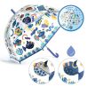 Parapluie Enfant - Poissons - Little Big Room by DJECO