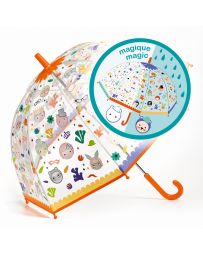 Parapluie Enfant - Faces - Little Big Room by DJECO
