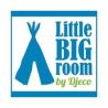 Parapluie Enfant - Sirène - Litlle Big Room by DJECO