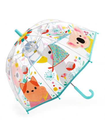 Parapluie Enfant - Nature - Little Big Room by DJECO