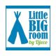 Parapluie Enfant - Musiciens - Little Big Room by DJECO