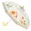 Parapluie Enfant - Maman & Bébé - Little Big Room by DJECO