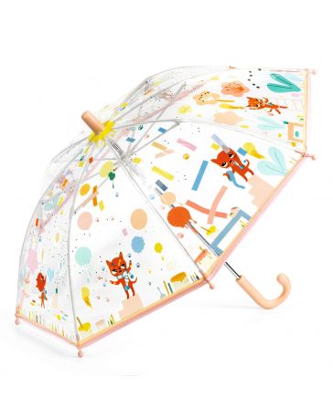 Parapluie Enfant - Chamalow - Little Big Room by DJECO
