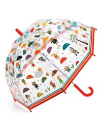 Parapluie Enfant - Sous la Pluie - Little Big Room by DJECO