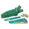 Crococroc - Jeu éducatif en Bois - DJECO