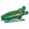 Crococroc - Jeu éducatif en Bois - DJECO