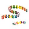 Domino Up - Jeu éducatif en Bois - DJECO