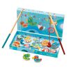 Fishing Duck - Jeu éducatif en Bois - DJECO