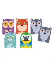 Little Family - Jeu de Cartes - DJECO