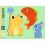 Little Select - Jeu de Cartes - DJECO