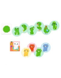 Little Select - Jeu de Cartes - DJECO