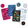 Myster Animo - Jeu de Cartes - DJECO