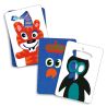 Magic Match - Jeu de Cartes - DJECO