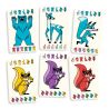 Mix Family - Jeu de Cartes - DJECO