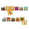 Golden Train - Jeu de Cartes - DJECO