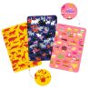 Mysterax - Jeu de Cartes - DJECO