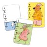 Bata-Waf - Jeu de Cartes - DJECO