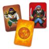 Piratak - Jeu de Cartes - DJECO