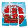 Piratak - Jeu de Cartes - DJECO