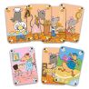 Happy Family - Jeu de Cartes - DJECO