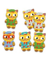 Misticat - Jeu de Cartes - DJECO