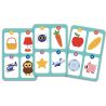 Motamo - Jeu de Cartes - DJECO