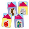 Oudordodo - Jeu de Cartes - DJECO