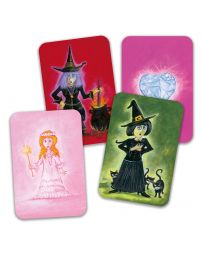 Diamoniak - Jeu de Cartes - DJECO