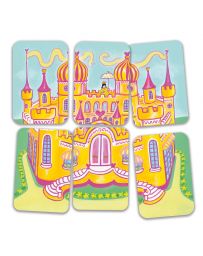 Diamoniak - Jeu de Cartes - DJECO