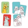 Swip'sheep - Jeu de Cartes - DJECO
